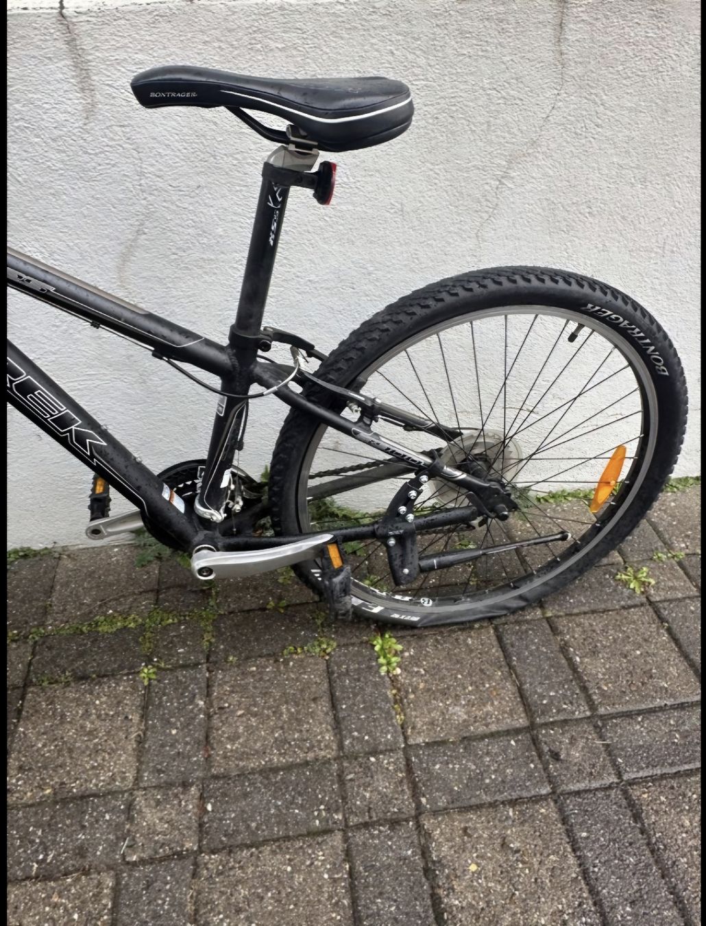 Trek Velos: TREK 3900 3 Series – Gebraucht aus Zürich von JulieB01 2