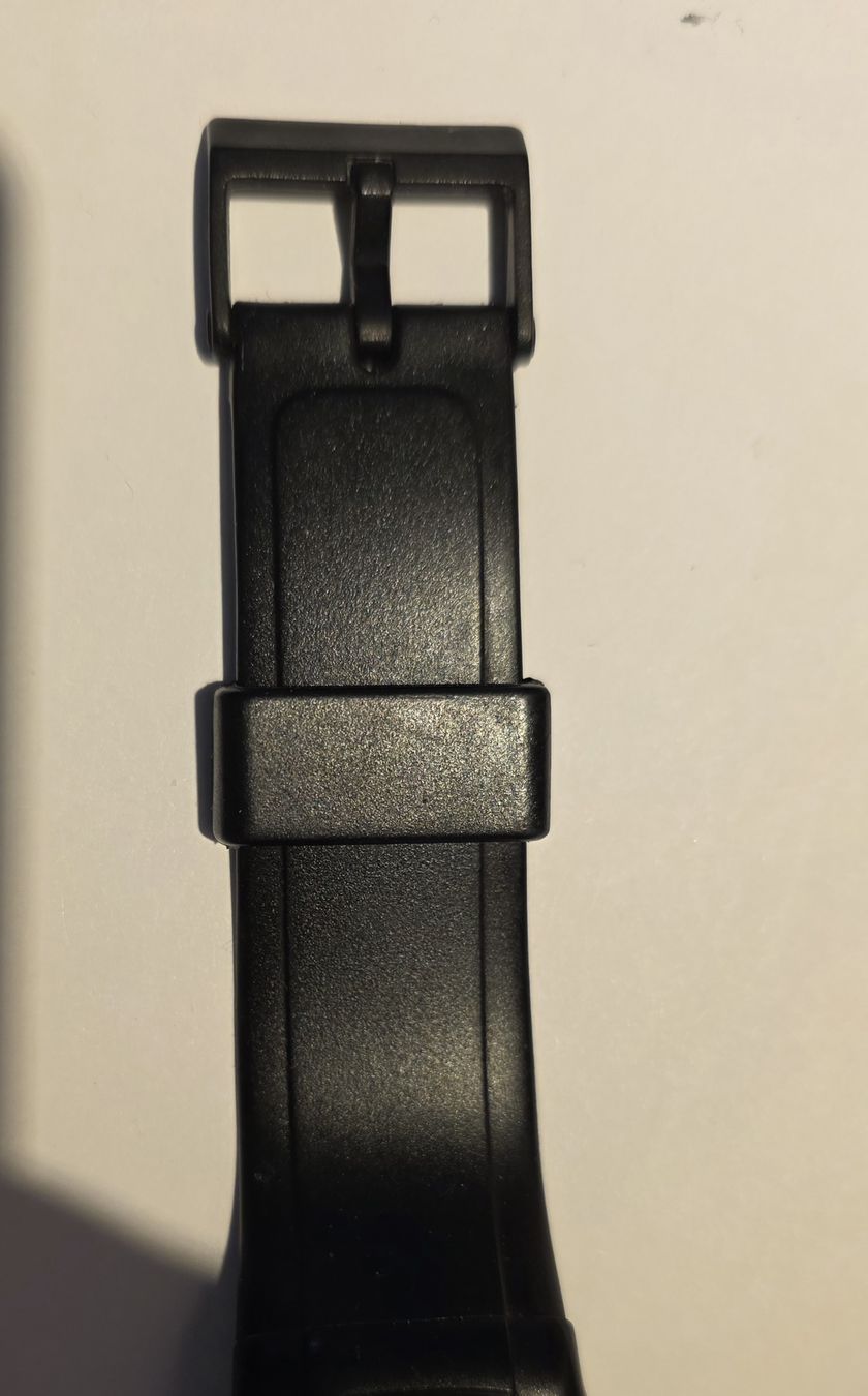 Sharp Uhren: Sharp Analog Quartz Uhr gebraucht – Gebraucht aus Horw von Zedy01 2