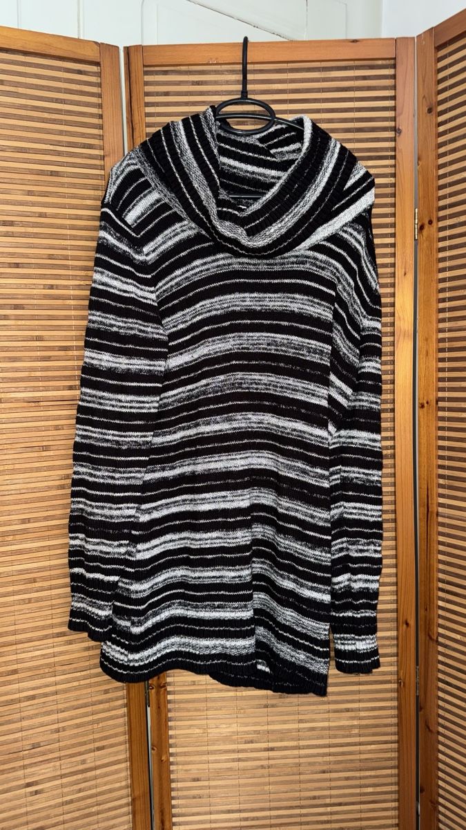 Robes: Longpulli/Kleid Winter, L – D'occasion à Gümligen par morticiaaddams