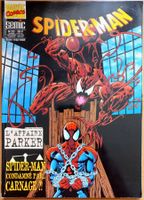 BD Comic - Spider Man - L'affaire Parker - français