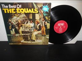 The Equals – The Best Of The Equals / 1984