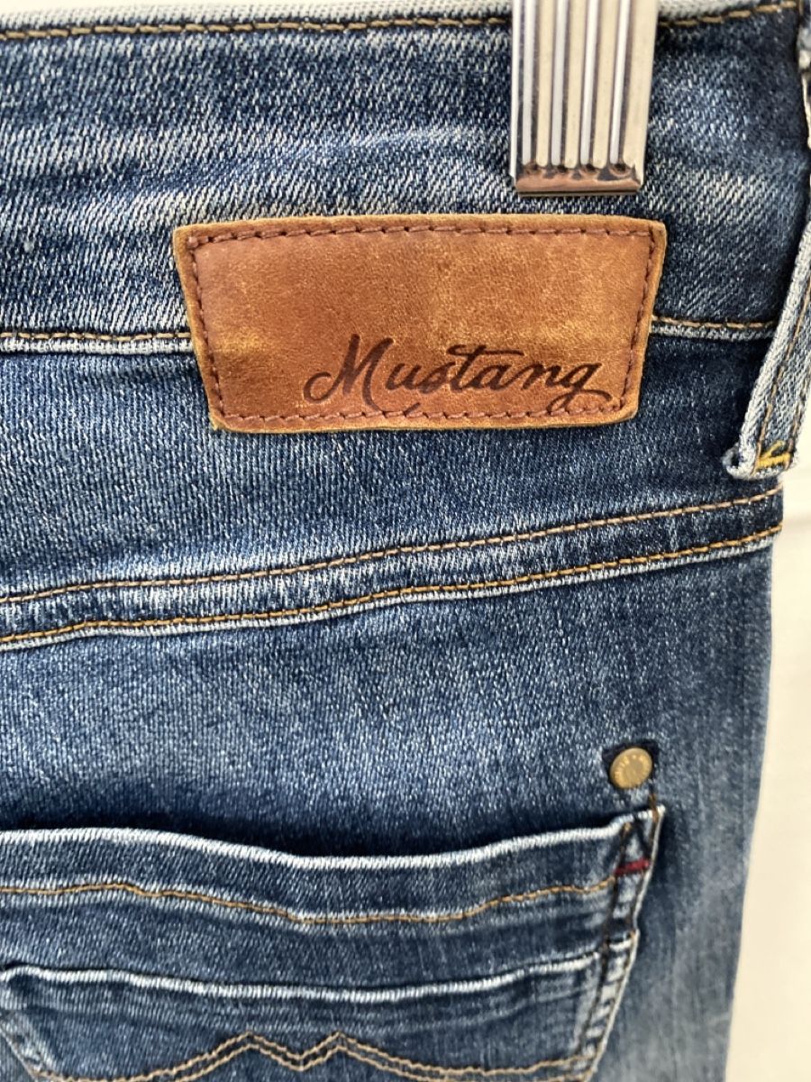 Jeans: Jeans – Gebraucht aus Luzern von Willimaus 2