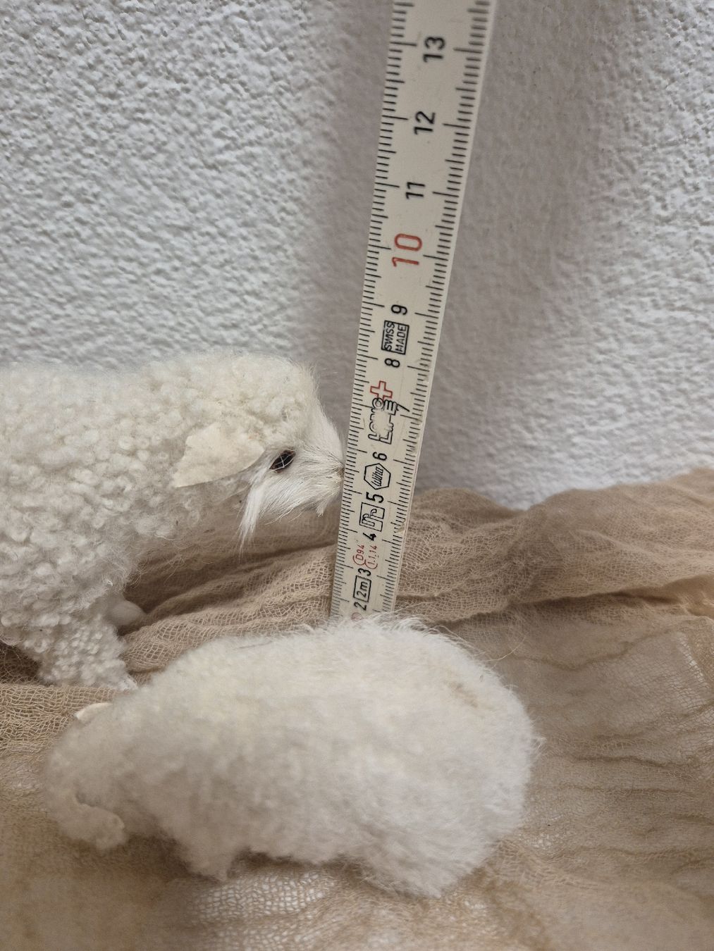 Figuren: Schwarzenberger Krippenfiguren – Neu (gemäss Beschreibung) aus Altishofen von Simba220 1