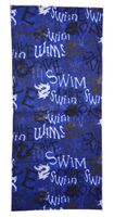Bandana snood - Swim