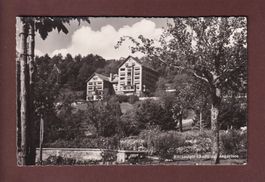 Kuranstalt LÄNDLI am Aegerisee - 1946