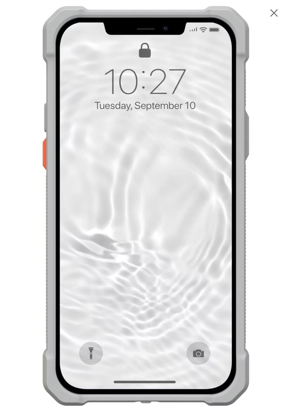 Apple Coques & Protection écran: Urban Armor Gear Workflow Case iphone 13 – Neuf (Voir description) à Matzingen par frank-the-tank 3