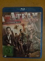 A-Team - Der Film (Blu-ray) Extended Cut, Top Zustand!