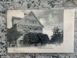 Restaurant Schäfli Rorschacherberg