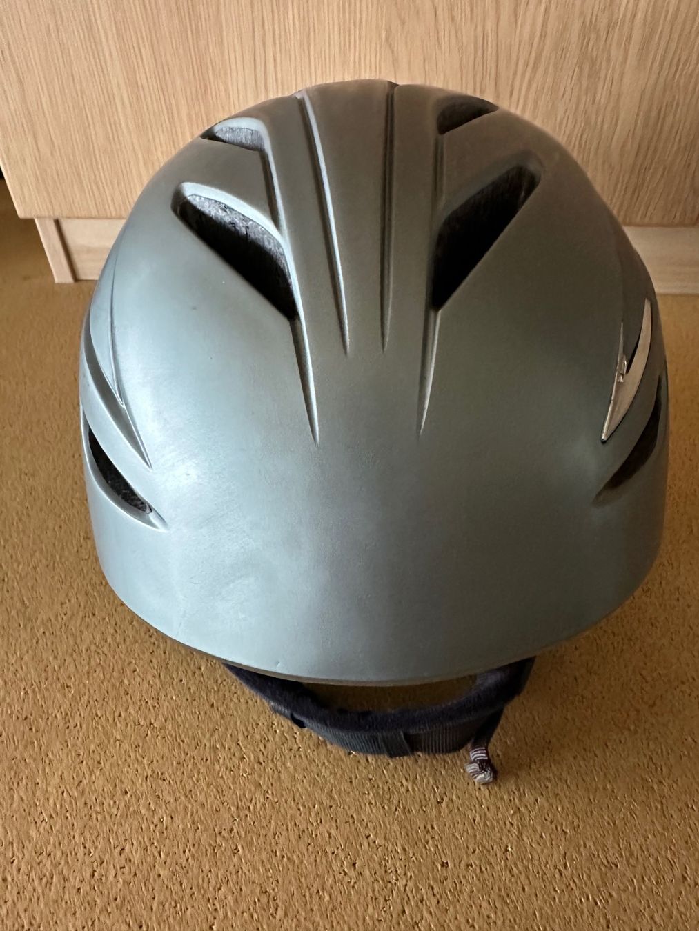 Giro Caschi: Casque de ski Giro, L 59-62,5 – Usato da St-Gingolph venduto da GoldenKeys