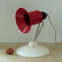 Lampe de table Solis, Suisse, années 1950-60