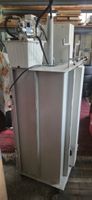 Ballenpresse HSM 45 VL