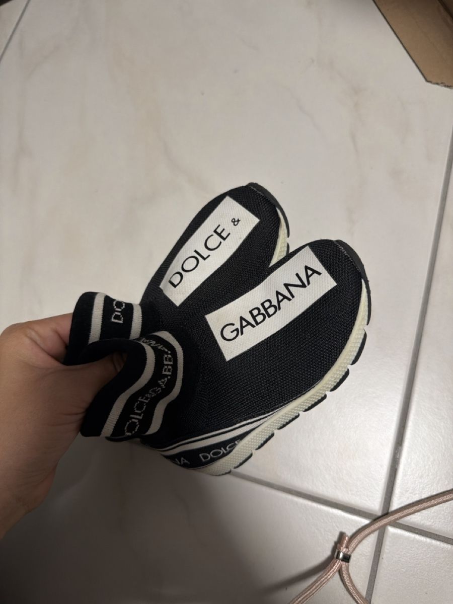 Scarpe per ragazzi: Dolce & Gabbana Schuhe  – Usato da Muttenz venduto da Suelaaa 3