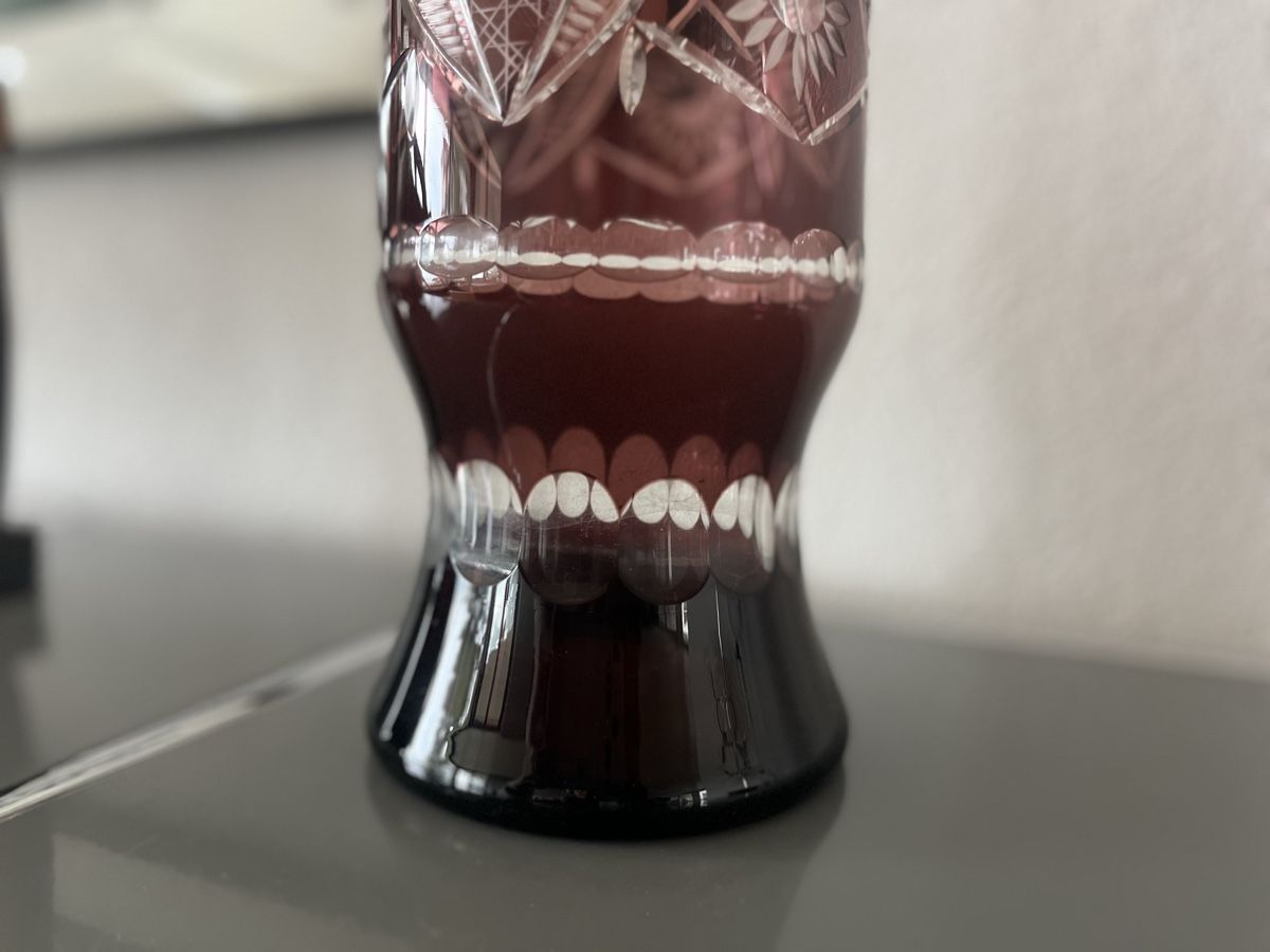 Vasi & Recipienti: Vase 50er – Usato da Bellach venduto da 2ndBox 1