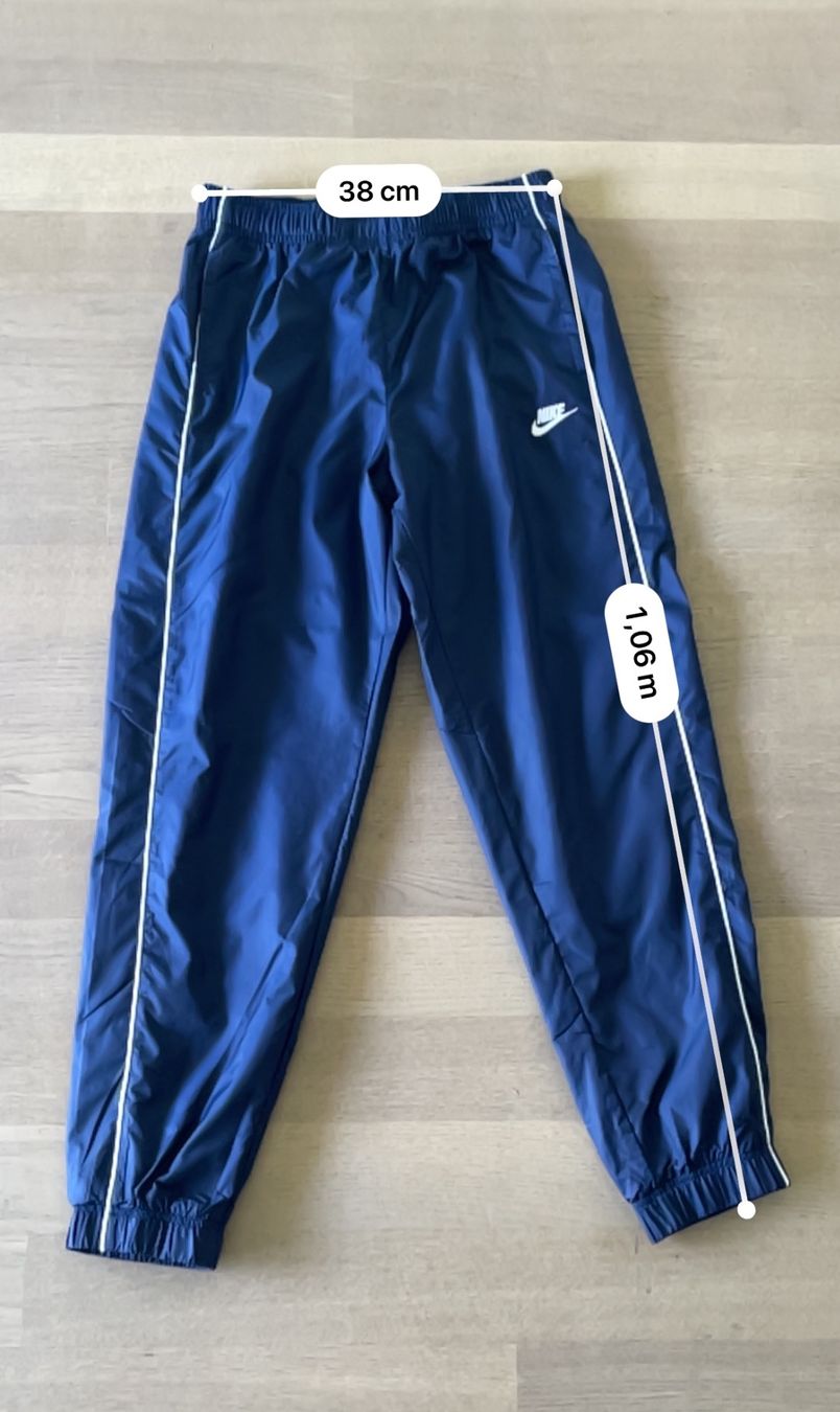 Nike Vestes: Nike survêtement – Neuf avec emballage d'origine à Morges par Igp10 5
