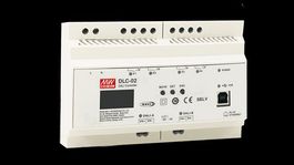 Meanwell MW DLC-02 DALI Controller NEU