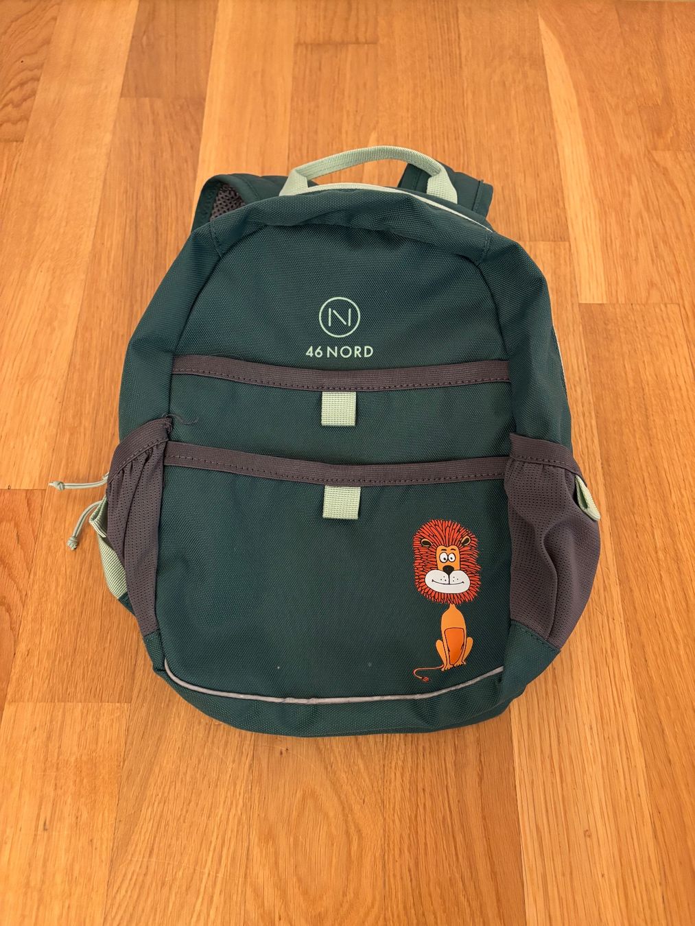 46 Nord Rucksäcke: Like new! 46 Nord - Kindergarten backpack – Neu (gemäss Beschreibung) aus Würenlos von sue_wp8k