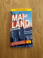 MARCO POLO Reiseführer - Mailand