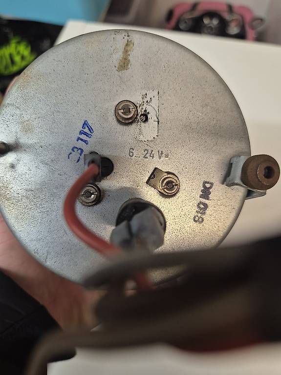 Montres: Oldtimer Uhren Setra Steyer MAN Car – D'occasion à Langnau am Albis par Sadisanto 3