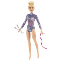 Barbie Karriere-Puppe Rhythmische Gymnastin | You Can Be Any