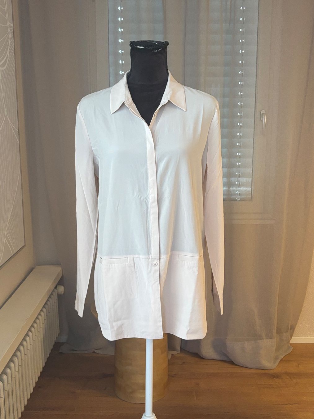 Blusen: Esisto Bluse Seide – Gebraucht aus St. Margrethen SG von dijanaO 2