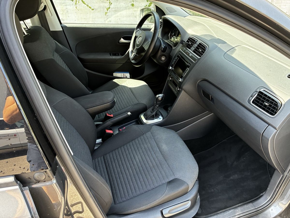 VW Automobili: VW Polo 1.2 TSI DSG – Usato da Cossonay-Ville venduto da Patatoune 3