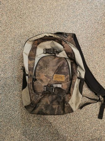 Dakine Rucksack