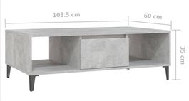 Couchtisch
