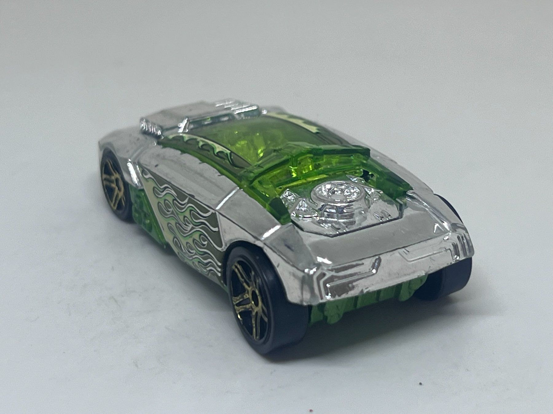 Hot Wheels Modellautos: Hot Wheels Rogue Hog #140 – Gebraucht aus Wildegg von LaaBoutique 2