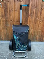 Fleyer  E -Bike neuwertig 