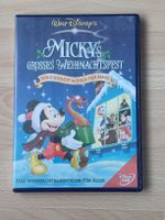 Mickey's Grosses Weihnachtsfest DVD  🎄🎁 Geschenkidee Omi