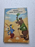 Globis neue Erlebnisse