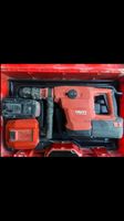 Perforateur Burineur/Akku-Bohrhammer Hilti TE 60 A36