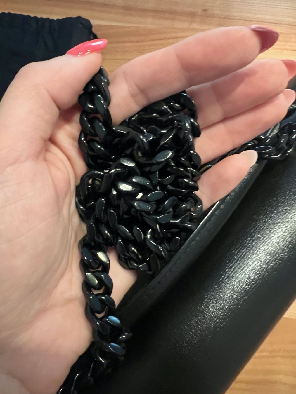 Saint Laurent Borse da donna: Yves St. Laurent Damentasche "Sunset" – Nuovo (secondo la descrizione) da Tenniken venduto da DM2604 2