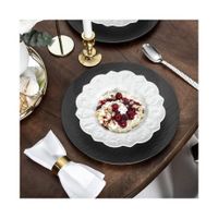 VILLEROY & BOCH Plate deep TOY'S DELIGHT ROYAL CLASSIC white