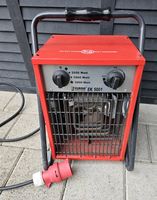 Heizlüfter Eurom EK 5001