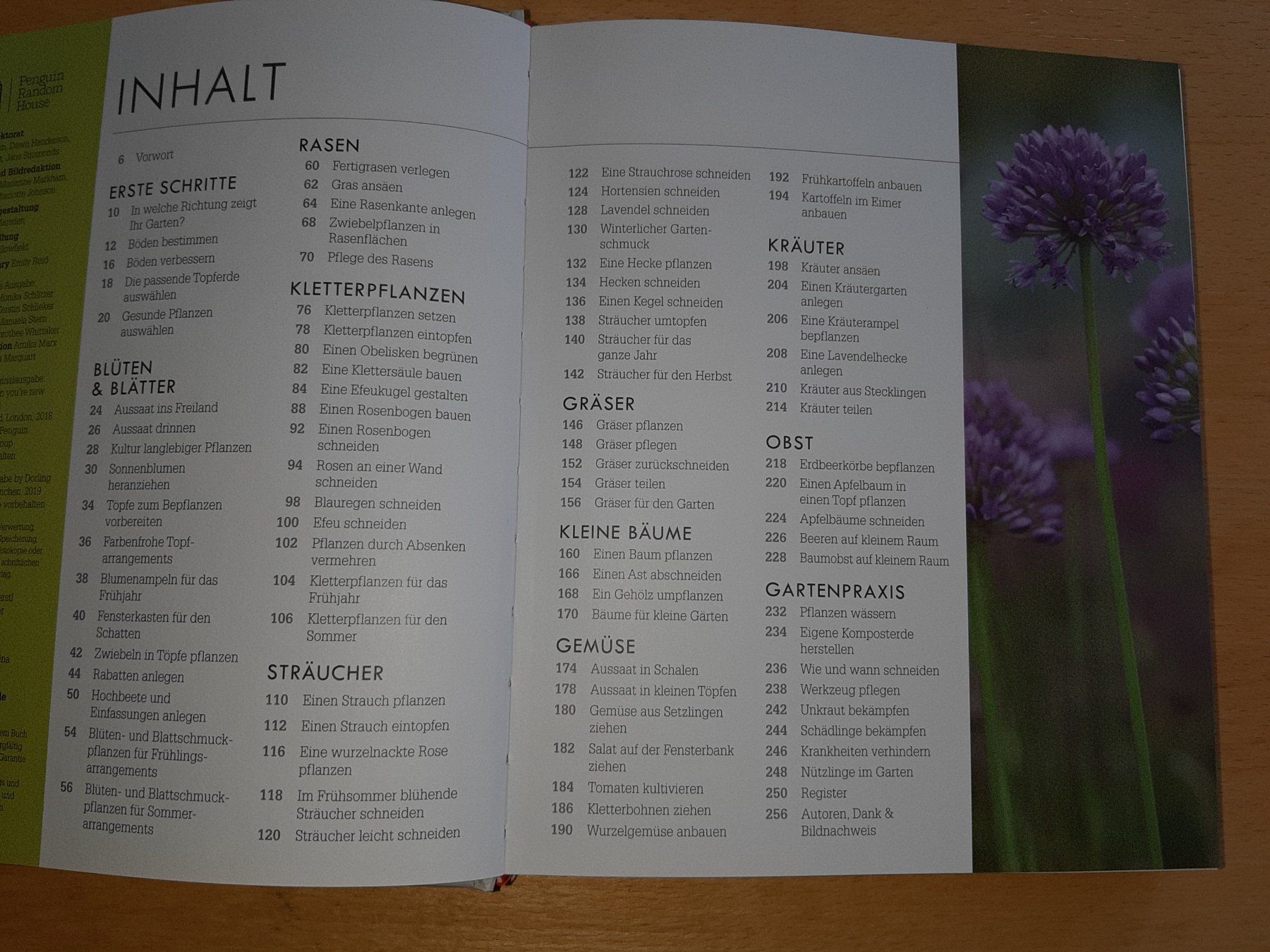 Bücher: So geht Garten: Das Gartenbuch für Einsteiger – Gebraucht aus Rotkreuz von nigal 3