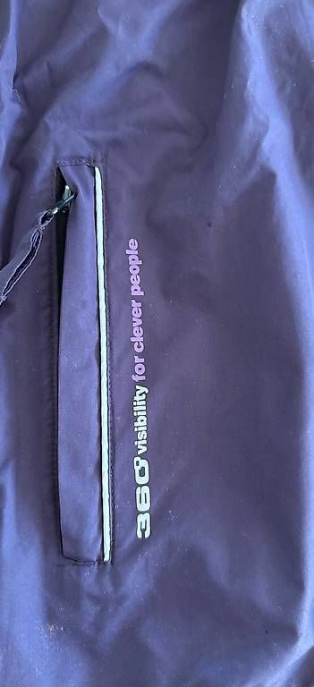 Giacche & Cappotti: RUKKA Regenjacke Kinder, Gr. 140 – Usato da Hallau venduto da Foundit 1