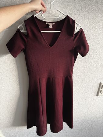 👗 Elegantes Kleid – kaum getragen