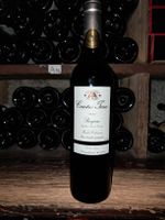 Cantus terra Bergerac rouge 2021