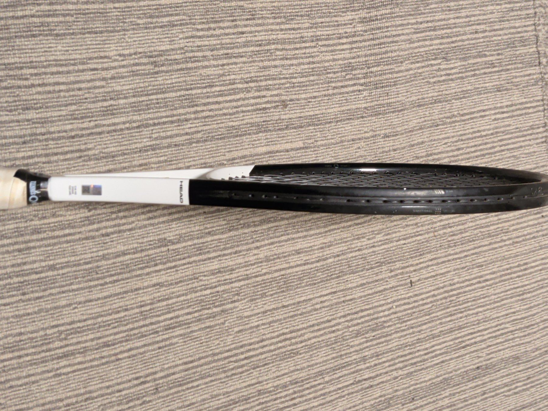 Head Raquettes: HEAD SPEED MP500 Tennisschläger – D'occasion à Buchs ZH par rom_t89m 4
