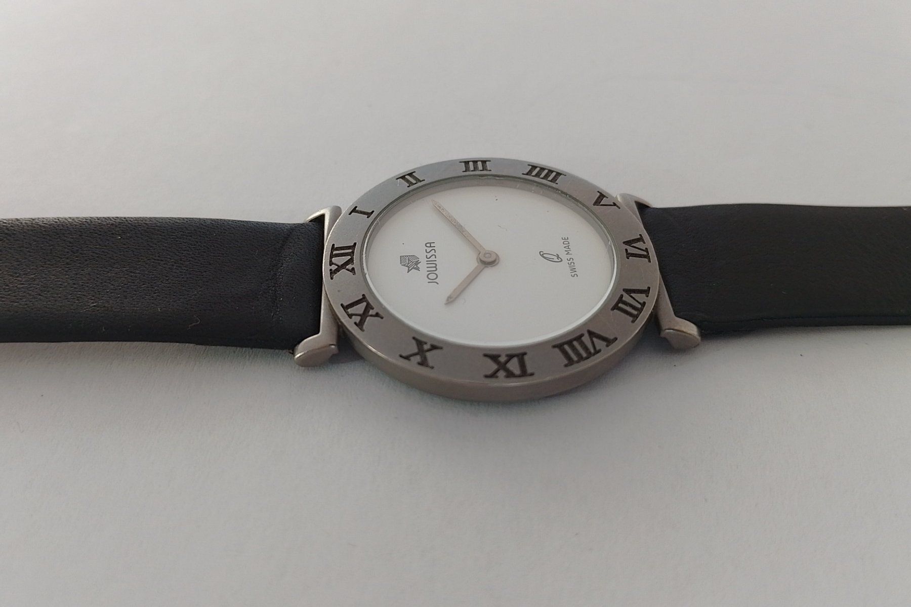 Jowissa Uhren: Jowissa Roma Vintage – Gebraucht aus Basel von Givens_Watches 4