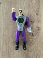 Action Man Dr. X McDonalds Vintage