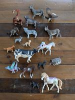 Schleichset Tiere