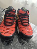 Nike Air Max Plus TN Gr. 45 Limited Edition!