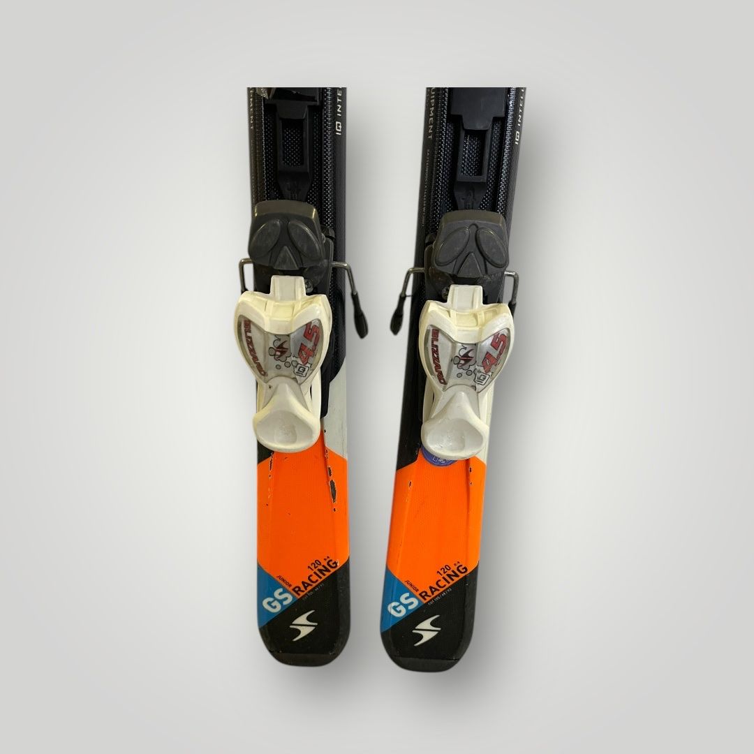 Blizzard Sci: Kinder ski Blizzard 120cm – Usato da Murten venduto da Ski-Outlet 2