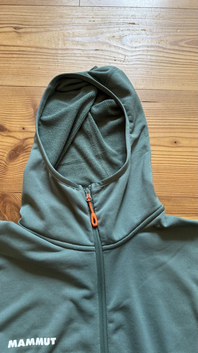 Mammut Giacche: Mammut Jacke L – Nuovo (secondo la descrizione) da Winterthur venduto da ellemi 2
