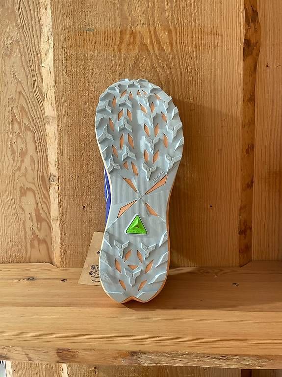 Scarpe da uomo: Men's ASICS FUJI LITE 6 – Usato da Grindelwald venduto da Backdoor_Shop 1