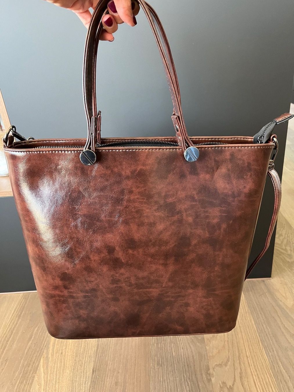 Borse da donna: Tasche – Usato da Bern venduto da Ania_79 4