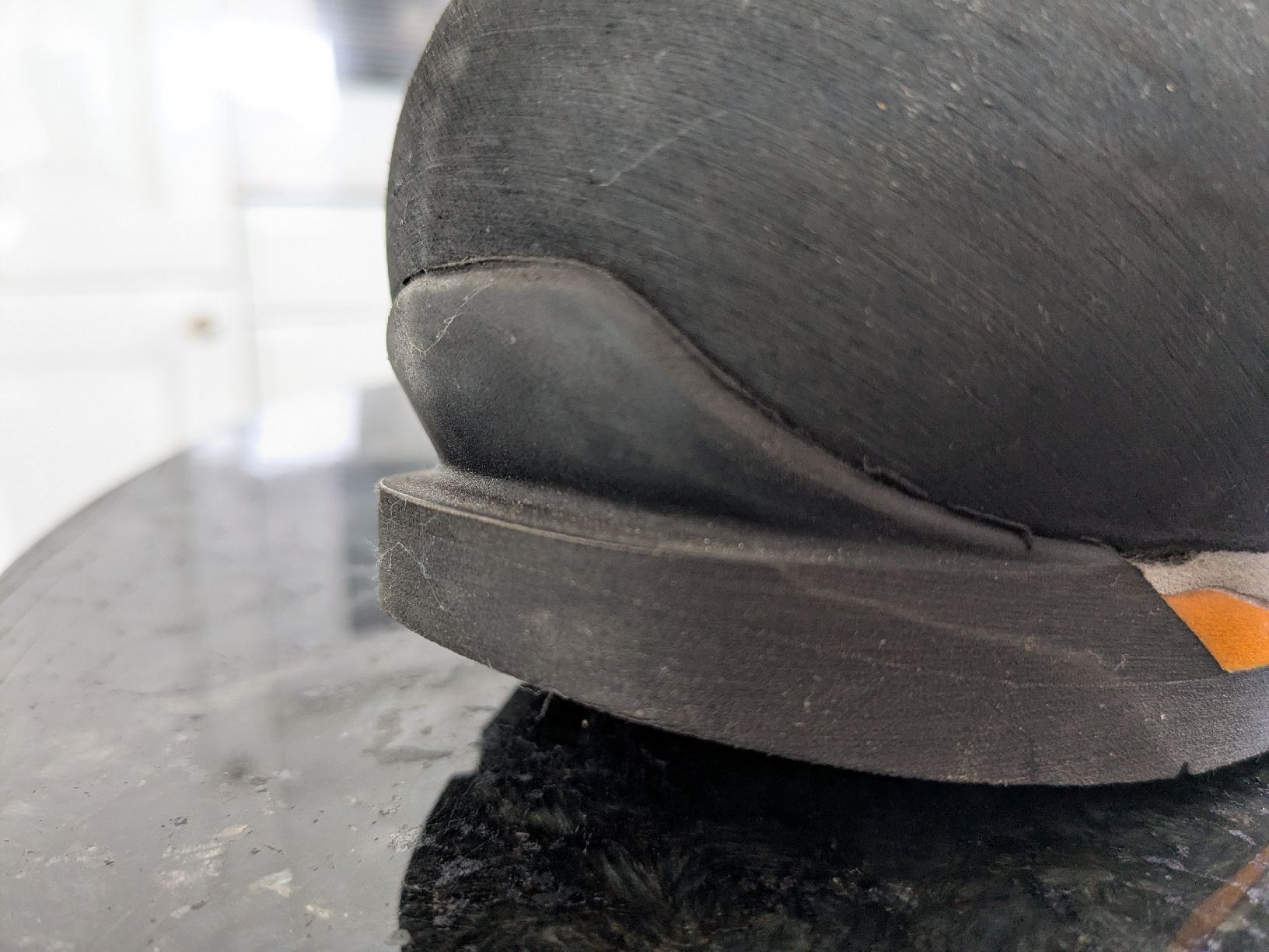 Scarpa Scarpe da uomo: Phantom 8000 SCARPA – Nuovo e nell'imballaggio originale da Pully venduto da jujuteb 5