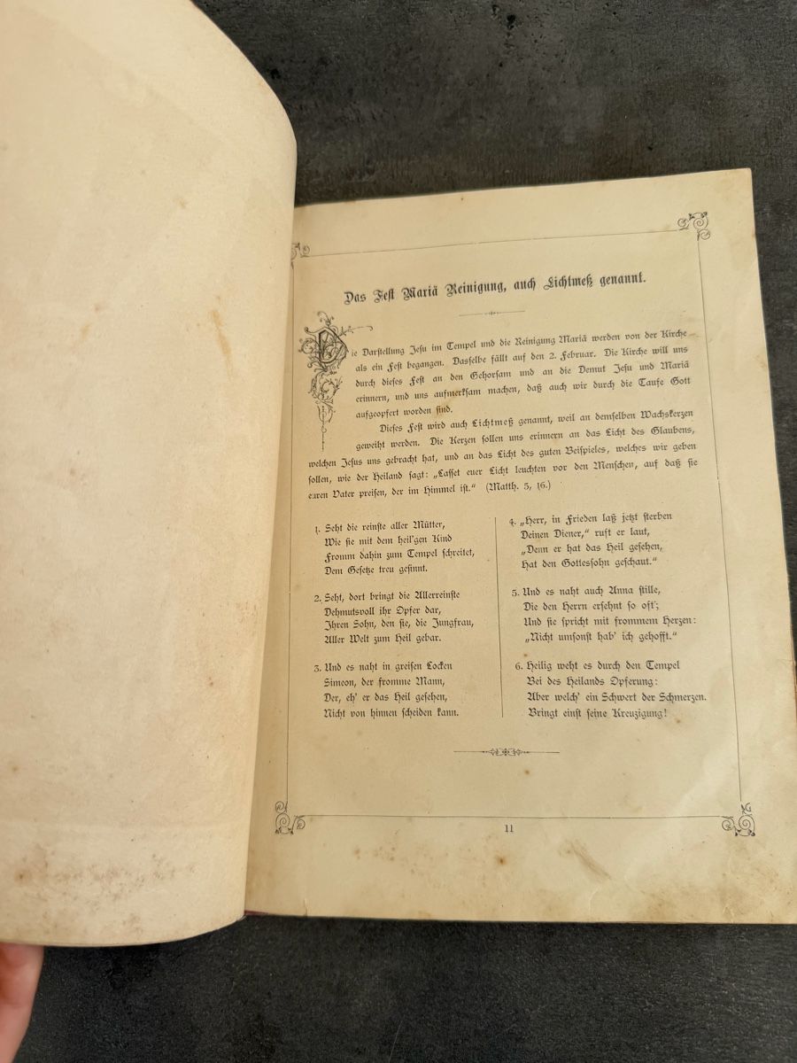 Libri: Bilder aus dem Leben Jesu 16 Farbendrucke mit Text – Usato da Seuzach venduto da kaufes8 4